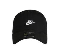 Nike Sportswear Cappello nero / bianco Bambini Nike Sportswear 48-54