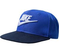 Nike - True Limitless Snapbk, Berretto Unisex - Bambini e Ragazzi