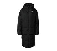 Nike Sportswear Cappotto invernale nero / bianco Donna Nike Sportswear S