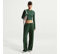 Nike Sportswear Chill Knit HF5322 - Maglia a Maniche Lunghe da Donna
