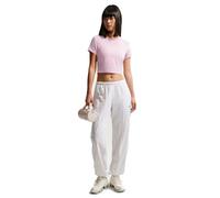 Nike Sportswear Chill Knit HF9538 - Maglietta Corta da Donna