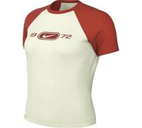 Nike Sportswear Chill Knit HV4992 - Maglietta da Donna con Grafica