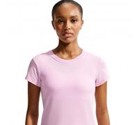 Nike Sportswear Chill Knit T-Shirt Rosa Donna L
