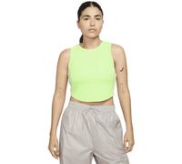Nike Sportswear Chill Knit W - top - donna Green M
