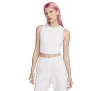 Nike Sportswear Chill Knit W - top - donna M White woman