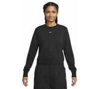 Nike Sportswear Chill Terry W - felpa - donna Black M