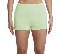 Nike Sportswear Chill Terry W - pantaloni fitness - donna L Green woman