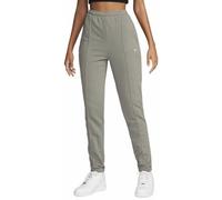 Nike Sportswear Chill Terry W - pantaloni fitness - donna L Grey woman