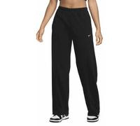 Nike Sportswear Chill Terry W - pantaloni fitness - donna M Black woman