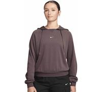 Nike Felpa Chill con cappuccio Tattoo/Sail da Donna S Viola