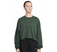 Nike Sportswear Chill W - felpa - donna Green M