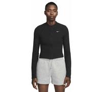 Nike Sportswear Chill W - maglia maniche lunghe - donna Black XS