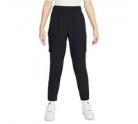 Nike Sportswear City Utility Pantaloni Cargo Nero Bambina L