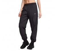 Nike Sportswear Pantaloni 'Classic' nero / bianco Donna Nike Sportswear 40 nero / bianco