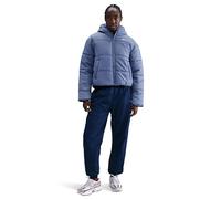 Nike Sportswear Classic Puffer Lockere Therma-FIT Giacca con Cappuccio Donna FZ5899