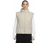 Nike Sportswear Classic Puffer W - gilet - donna M Beige woman