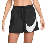 Nike Sportswear Classic Shorts Wvn Nero Donna L