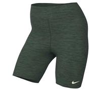 Nike Sportswear Classics DV7797 - Pantaloncini da Motociclista a Vita Alta, 20,5 cm