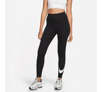Nike Sportswear Classics leggings da donna a vita alta collant pantaloni spor...