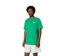 Nike Sportswear Club AR4997-324 - Maglietta da Uomo, Taglia M