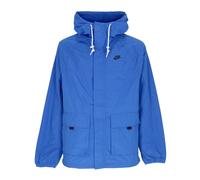 Nike - Sportswear Club Bandon Jacket - - Sport - Uomo - Blu - XL