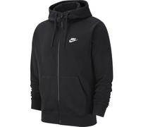 Nike Sportswear Club - felpa con cappuccio - uomo 2XL Black man