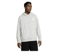 Felpe con cappuccio Nike M NSW CLUB PO HOODIE cz7857-063 Taglie L