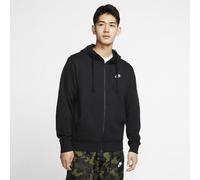 Nike Sportswear Club Felpa Uomo Nera 4XL
