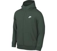 Felpe con cappuccio Nike M NSW CLUB HOODIE FZ BB 197600304192 in taglia M EU