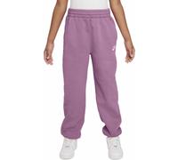 Nike Sportswear Club Fleece Jr - pantaloni fitness - ragazza XL Pink junior
