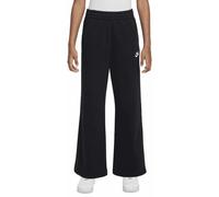 Nike Sportswear Club Fleece Jr - pantaloni fitness - ragazza XS Black junior