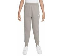 Nike Sportswear Club Fleece Jr - pantaloni fitness - ragazza XS Grey junior