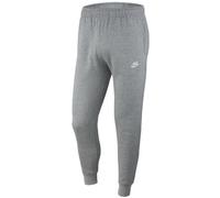 NIKE Nike Sportswear Club Fleece Joggers Grigio,Argento XL