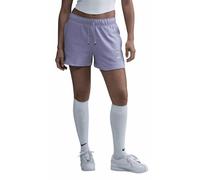 Nike Sportswear Club Fleece W - pantaloni fitness - donna XS Light Purple woman