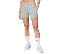 Nike Sportswear Club Fleece Women's Mid-Rise Shorts, Pantaloncini Donna. (M)
