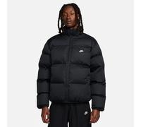 Nike Sportswear Club Therma Fit Puffer Jacket FB7368-010 - Misurare: XL, colore: Nero
