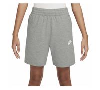 Nike Sportswear Club Jr - pantani fitness - ragazzo XS Grey junior