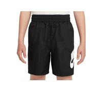 Shorts in tessuto 15 cm Nike Club - Ragazzo/a - Nero L