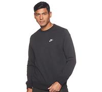 Felpa Nike Sportswear Nero per Uomo - BV2662-010 - Taille M