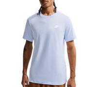 Sportswear Club T-Shirt blu L