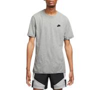 Nike Sportswear Club Magliette XXL Grigio