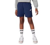 Nike Sportswear Club Midnight Navy/White