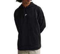 Nike Sportswear Club Oversized Felpe con cappuccio L Nero