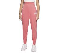 Nike Sportswear Club Pantaloni Lunghi, Multicolore, L Bambino