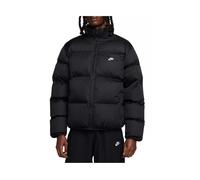 Nike - Sportswear Club Puffer Jacket - - Sport - Uomo - Nero - 3XL