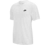 Nike Sportswear Club - T-shirt fitness - uomo S White man