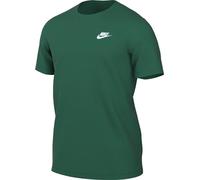 Nike Sportswear Club T-Shirt, Malachite, S Uomo