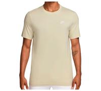 Nike - Sportswear Club T-Shirt - T-shirt S beige