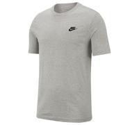 Nike - Sportswear Club T-Shirt - T-shirt S grigio