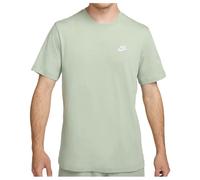 Nike - Sportswear Club T-Shirt - T-shirt S verde